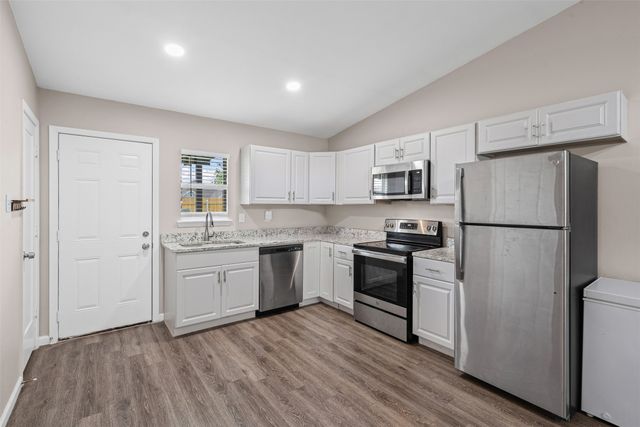 5413 Tin Top Highway, Granbury, TX 76048