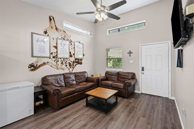 5413 Tin Top Highway, Granbury, TX 76048