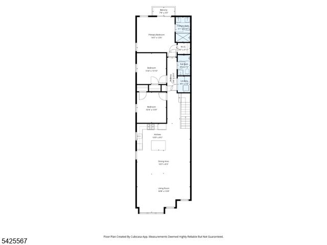 161 Woodlawn Ave 3, Jersey City, NJ 07305
