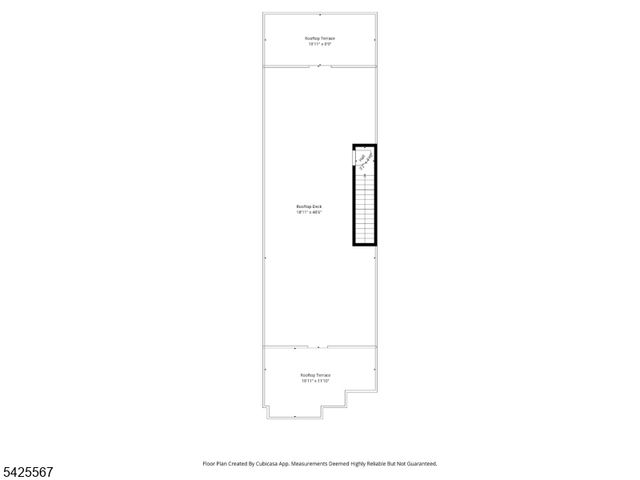 161 Woodlawn Ave 3, Jersey City, NJ 07305