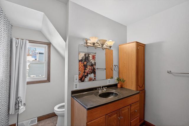 205 Miners Street, Parkersburg, IA 50665