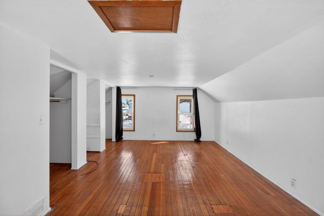 205 Miners Street, Parkersburg, IA 50665