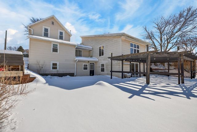 205 Miners Street, Parkersburg, IA 50665