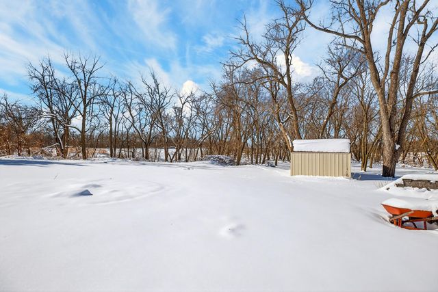 205 Miners Street, Parkersburg, IA 50665