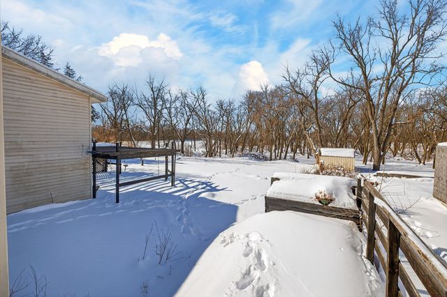 205 Miners Street, Parkersburg, IA 50665