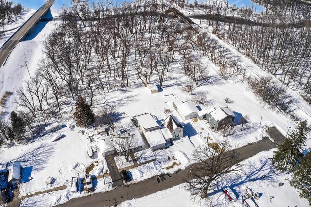 205 Miners Street, Parkersburg, IA 50665