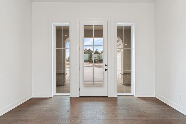 313 ASH DOWN DR, Columbia, MO 65201