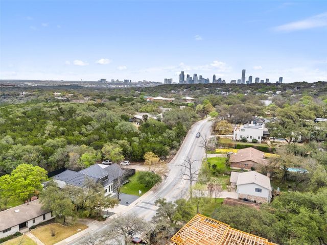 2138 Barton Hills DR, Austin, TX 78704