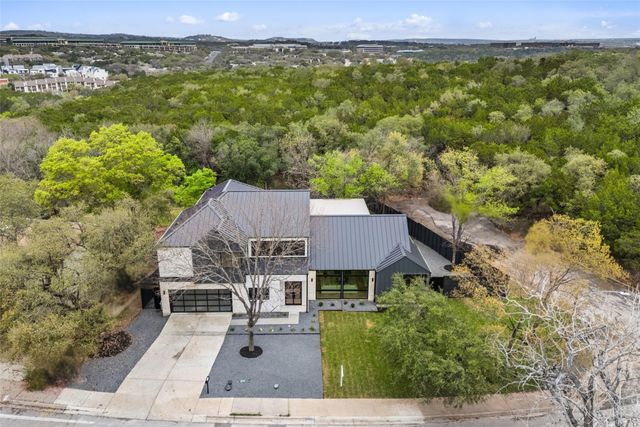 2138 Barton Hills DR, Austin, TX 78704