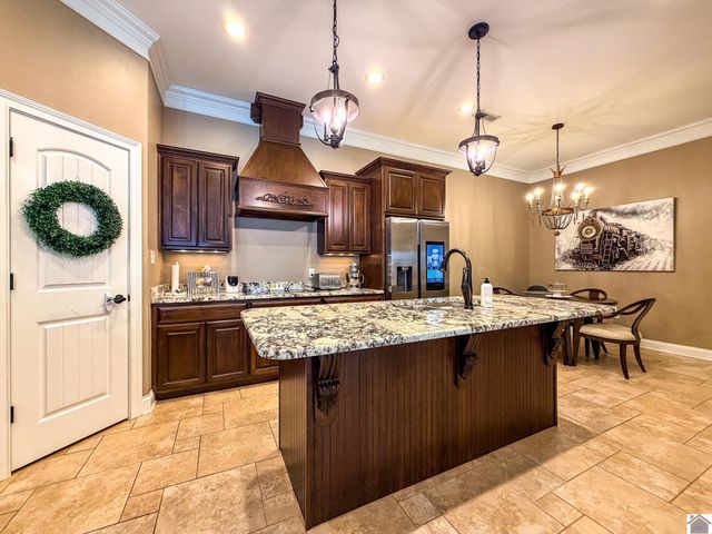 140 Pheasant Run, Paducah, KY 42001