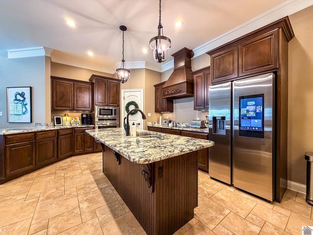 140 Pheasant Run, Paducah, KY 42001