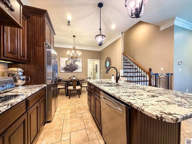 140 Pheasant Run, Paducah, KY 42001