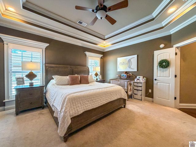140 Pheasant Run, Paducah, KY 42001
