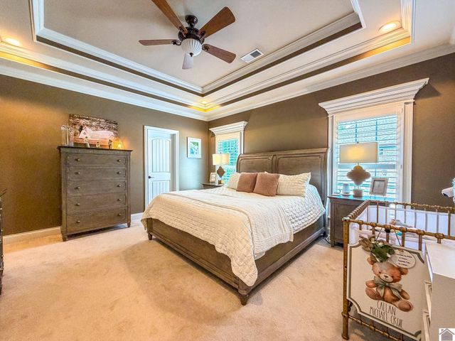 140 Pheasant Run, Paducah, KY 42001