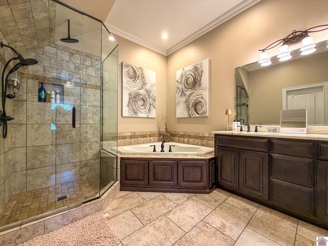 140 Pheasant Run, Paducah, KY 42001