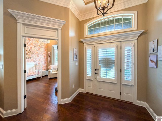 140 Pheasant Run, Paducah, KY 42001