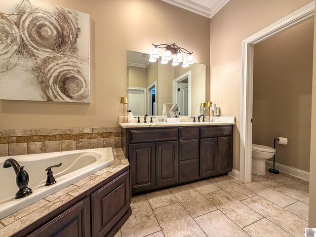 140 Pheasant Run, Paducah, KY 42001