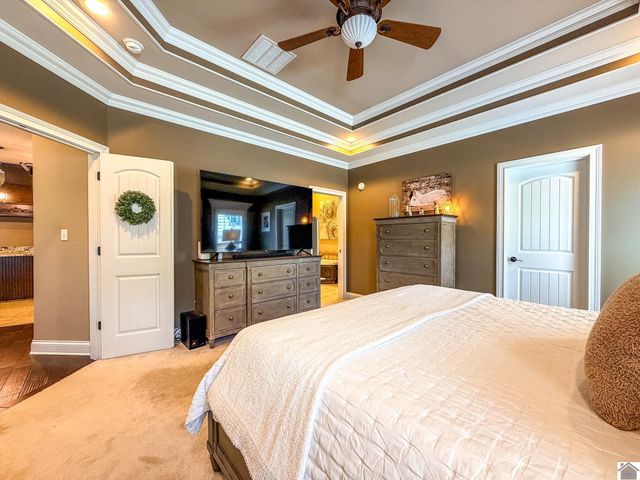 140 Pheasant Run, Paducah, KY 42001