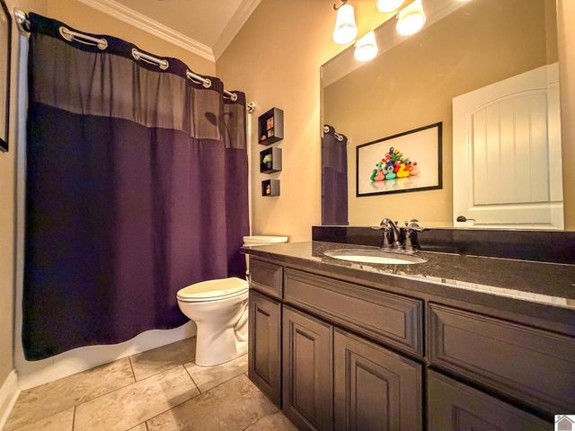 140 Pheasant Run, Paducah, KY 42001