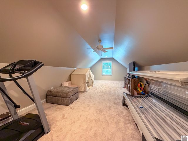 140 Pheasant Run, Paducah, KY 42001