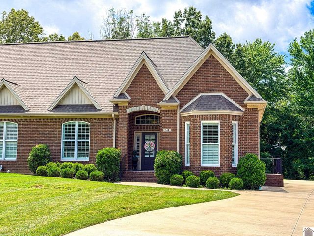 140 Pheasant Run, Paducah, KY 42001