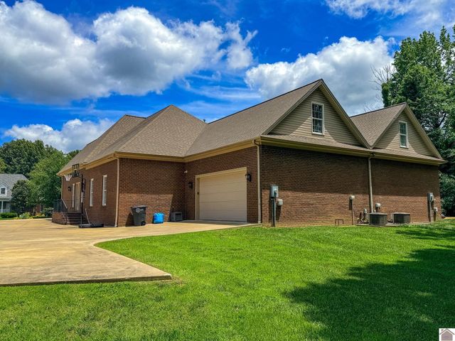 140 Pheasant Run, Paducah, KY 42001