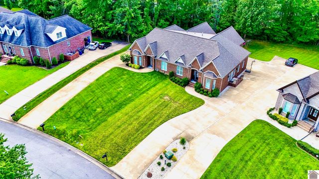 140 Pheasant Run, Paducah, KY 42001
