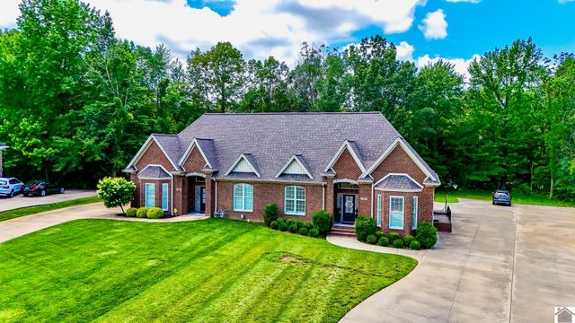 140 Pheasant Run, Paducah, KY 42001