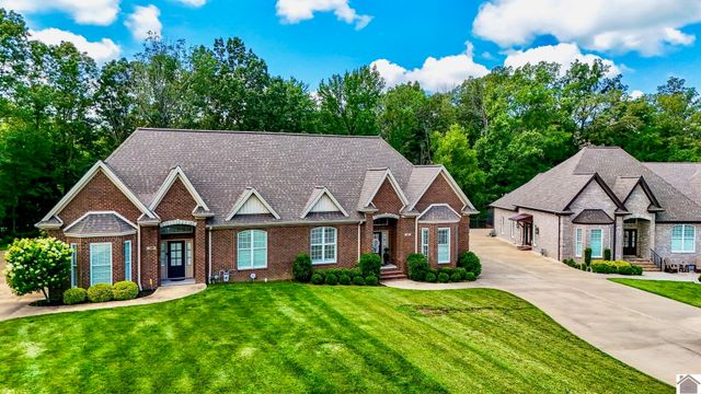 140 Pheasant Run, Paducah, KY 42001