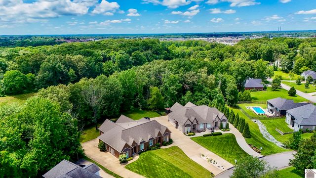 140 Pheasant Run, Paducah, KY 42001