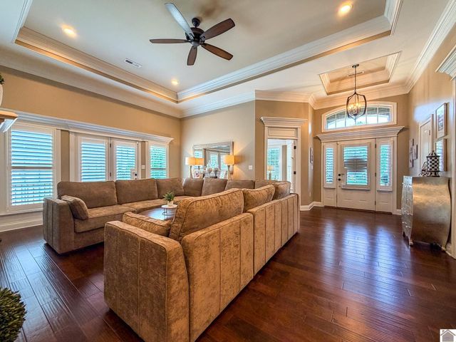 140 Pheasant Run, Paducah, KY 42001