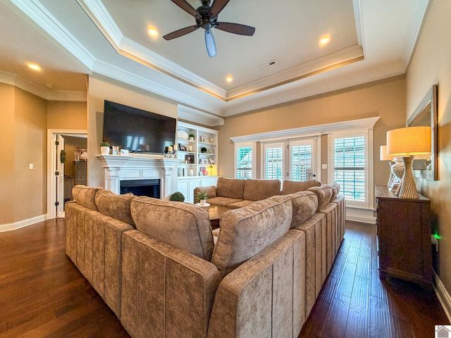 140 Pheasant Run, Paducah, KY 42001