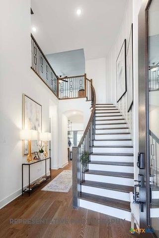 11923 Mancini, San Antonio, TX 78254