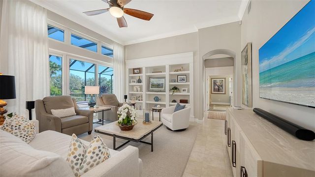7340 BARCLAY COURT, University Park, FL 34201