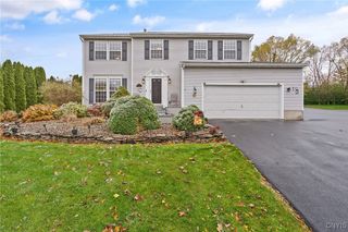4036 Mary Lynn Drive, Lenox, NY 13032