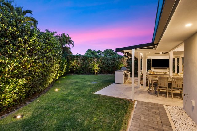 509 Par Court, North Palm Beach, FL 33408