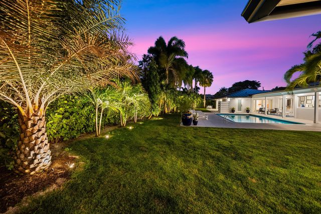 509 Par Court, North Palm Beach, FL 33408