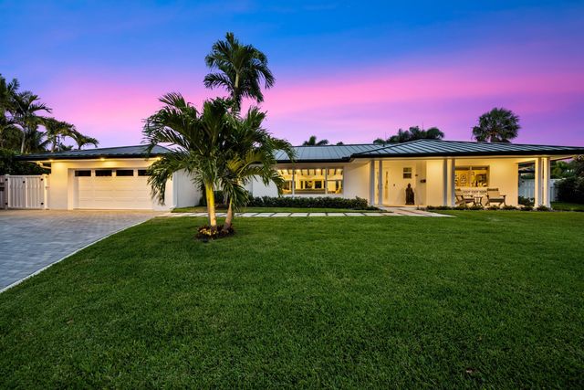 509 Par Court, North Palm Beach, FL 33408