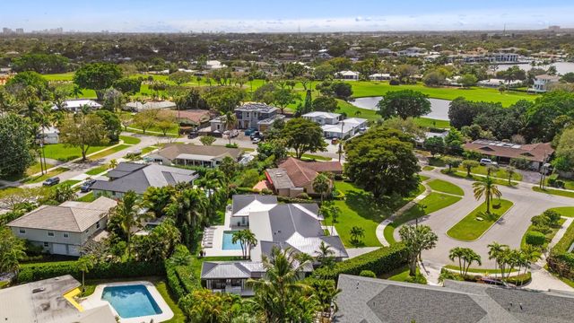 509 Par Court, North Palm Beach, FL 33408