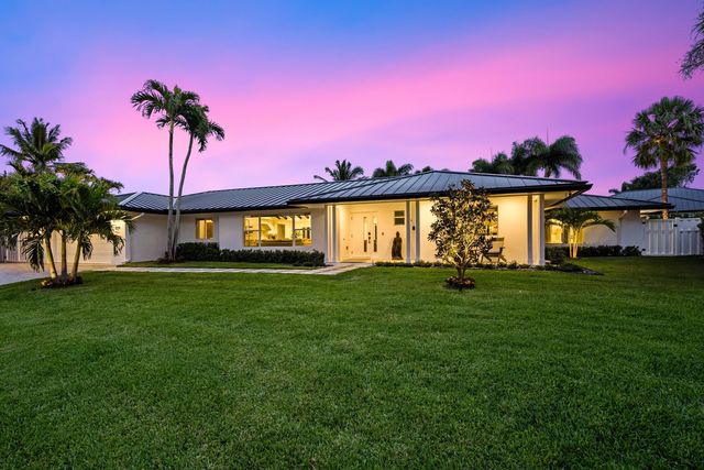 509 Par Court, North Palm Beach, FL 33408