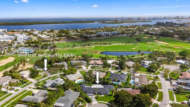 509 Par Court, North Palm Beach, FL 33408