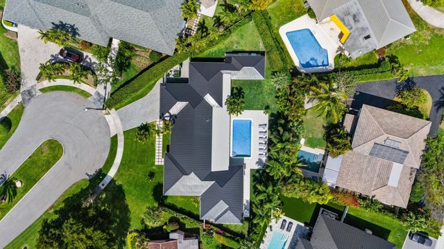 509 Par Court, North Palm Beach, FL 33408