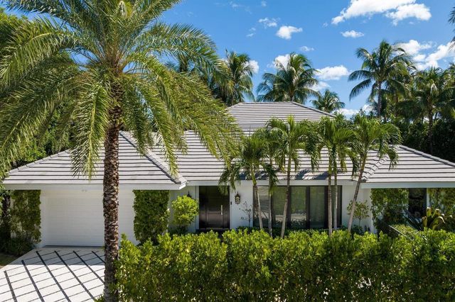 1435 N Ocean Way, Palm Beach, FL 33480