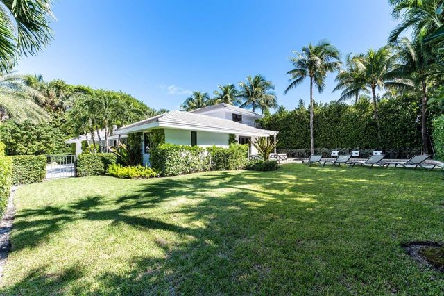 1435 N Ocean Way, Palm Beach, FL 33480