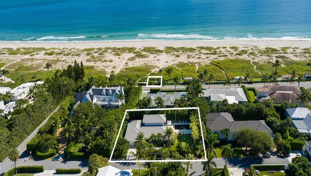 1435 N Ocean Way, Palm Beach, FL 33480