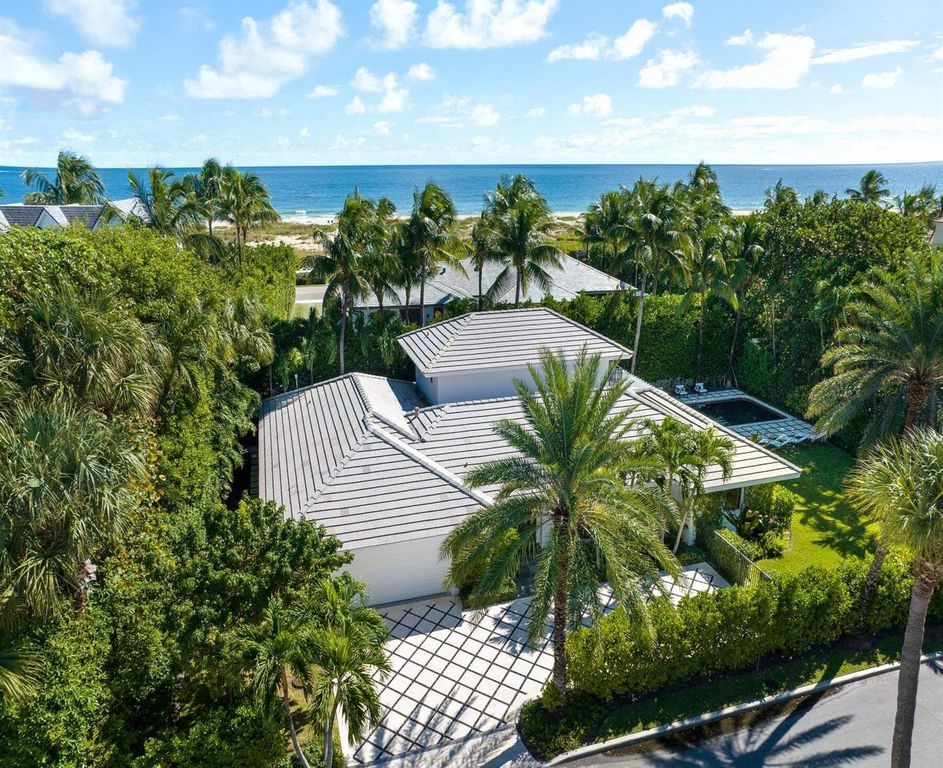 1435 N Ocean Way, Palm Beach, FL 33480