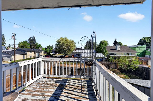 1203 E Broad Ave, Spokane, WA 99207