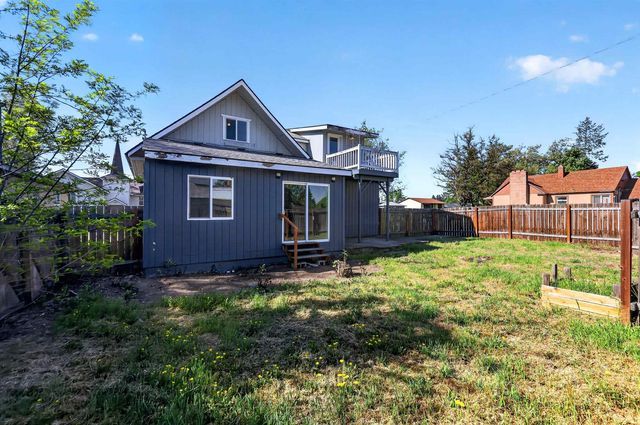 1203 E Broad Ave, Spokane, WA 99207