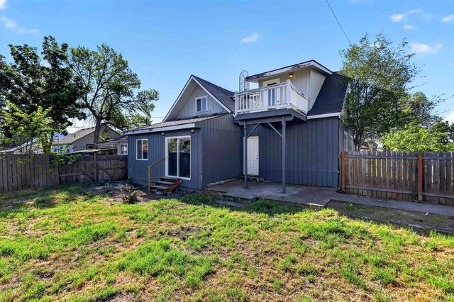 1203 E Broad Ave, Spokane, WA 99207