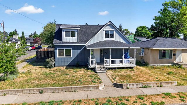 1203 E Broad Ave, Spokane, WA 99207